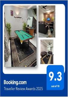 Galaxy Guest Home by Ipoh Maju Stay - Ipoh - 7