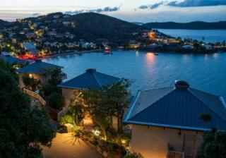 Mermaid's Hideout Condo - D40 condo - St Thomas - 0