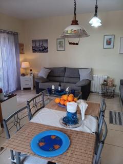 Apartemento Monika Monte Pedrera C 1 TOP Aussicht - 1