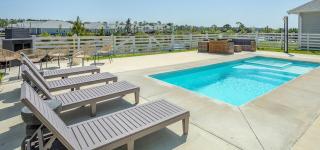 Blue Dreams Escape - Port Saint Joe - 0