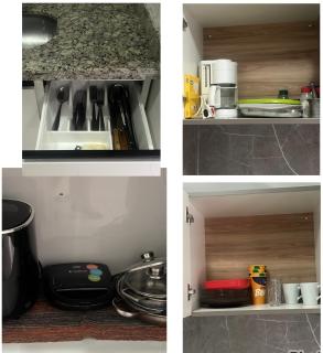 Golden Dolphin Express Flat - 4