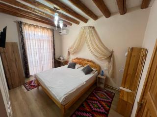 NAZIRA Boutique Hotel & Terrace - Khiva - 1
