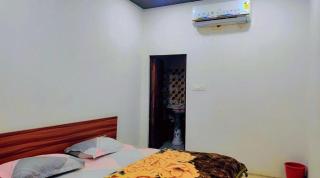 Shree Bankey Bihari Atithi Bhawan - Mathura - 9