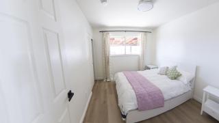 Newly Renovated Entire 4BR house and big backyard - San Diego - 8