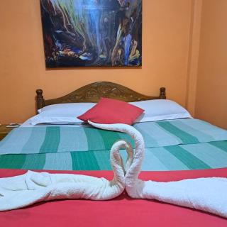 Redwood Inn - 6