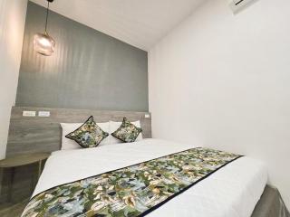 Xing Ji Hotel - Kenting-Nationalpark - 7