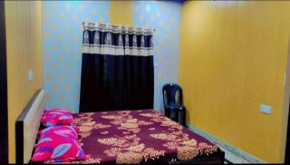 Shree Bankey Bihari Atithi Bhawan - Mathura - 8