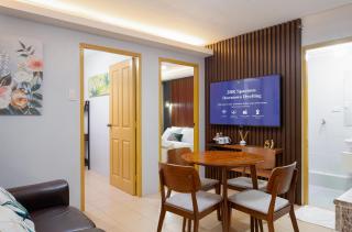 2BR Spacious Downtown Dwelling - 9