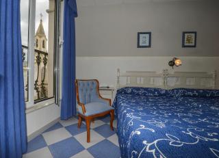 Hostal Linares - Ribadeo - 1