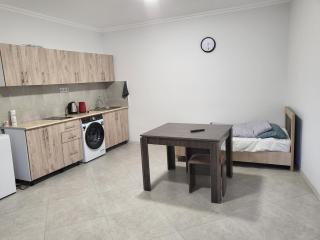 Studio apartment Downtown Near Red Bridge - Ereván - 0