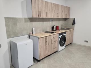 Studio apartment Downtown Near Red Bridge - Ereván - 4