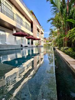 Helene's House - 5 Bedrooms Villa in Jl Bisma, Central Ubud - Ubud - 0