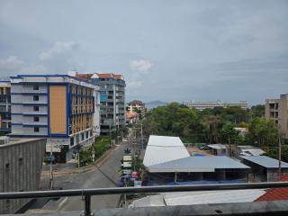 big appartment soi 5 - Pattaya South - 5