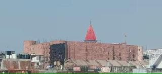 Ramanjul Homestay - Ayodhya - 9