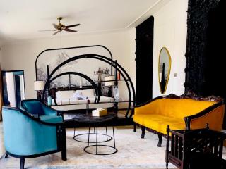 Helene's House - 5 Bedrooms Villa in Jl Bisma, Central Ubud - 6