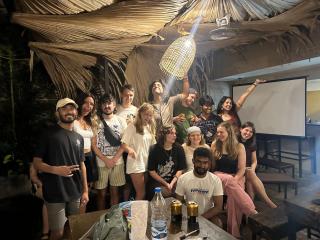 Drop Inn Hostels - Colombo - 4