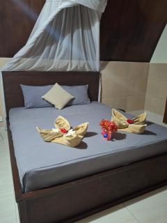 Cnunk Bungalow - Gili Meno - 8