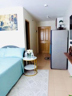 Norman Condominium Unit Rental - Dumaguete - 4