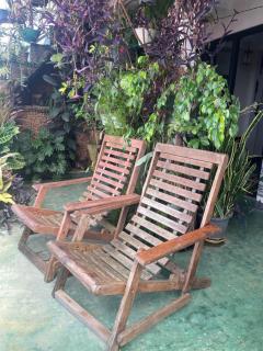 Redwood Inn - Nuwara Eliya - 8