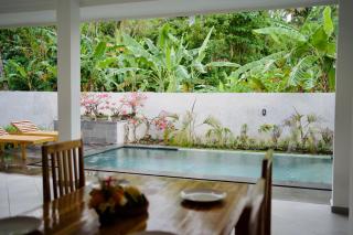 Lush Tropical Villa Central Amed - Amed - 9