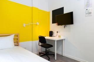 Upstairs Downstairs CoLiving Kampung Pandan - Kuala Lumpur - 9