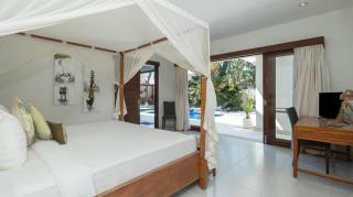 Kashantre Villa, Spacious 4 Bedroom near Legian Beach - Seminyak - 1