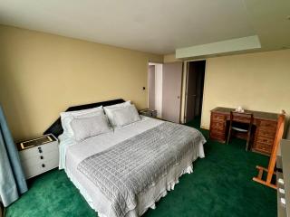 Duplex Penthouse El Golf 263 - Santiago - 8