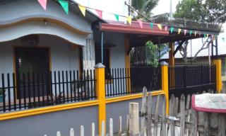 Marinduque Mendoza Residence - - 9