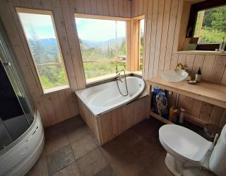 Kulasovka - Mountain Hut - Obidza - 7
