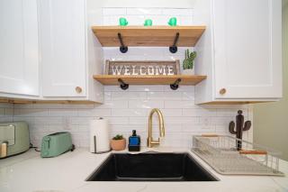 Cactus Cottage - Yuma - 9