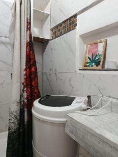 Departamento 5 estrellas, wifi, excelente ubicacion, microcentro, Buenos Aires - Buenos Aires - 6