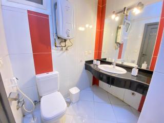 Two Bedroom apartment Downtown Cairo - Caïro - 4