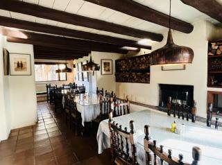 Hacienda Del Sol - Taos - 7