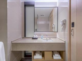 City Comfort Inn Wuzhou Xijiang Thrid Bridge - Wuzhou - 4