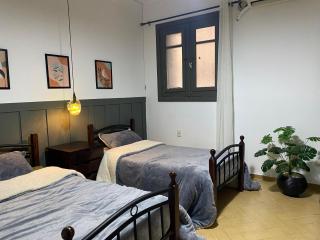 Two Bedroom apartment Downtown Cairo - Caïro - 9