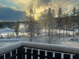 Modern mountain apartmen Ski in and out - Trysil - 3