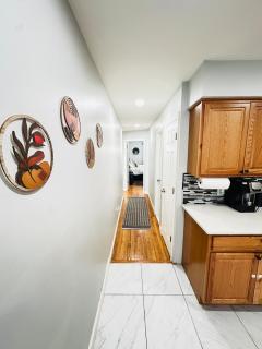 The Loft at Hudson with Parking - 9
