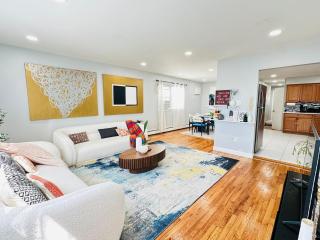 The Loft at Hudson with Parking - Jersey City - 7