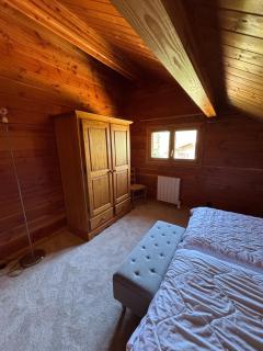 Chalet Tramontane, gîte tout confort - 1