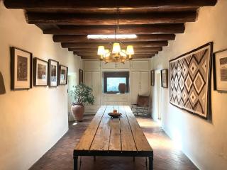 Hacienda Del Sol - Taos - 4