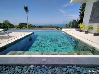 Villa Kristina Koh Samui - 2BR Villa with Pool - 7