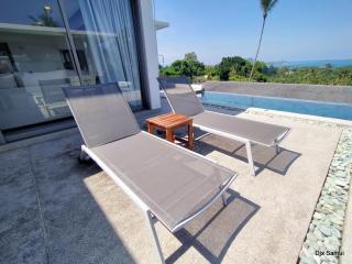 Villa Kristina Koh Samui - 2BR Villa with Pool - Amphoe Koksamui - 6