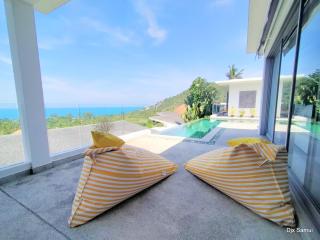 Villa Kristina Koh Samui - 2BR Villa with Pool - Amphoe Koksamui - 5