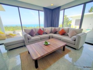 Villa Kristina Koh Samui - 2BR Villa with Pool - Amphoe Koksamui - 4