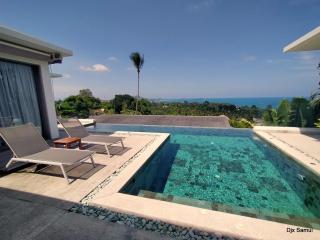 Villa Kristina Koh Samui - 2BR Villa with Pool - Amphoe Koksamui - 3