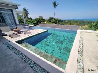 Villa Kristina Koh Samui - 2BR Villa with Pool - Amphoe Koksamui - 1