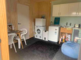 Owaharoa Cabin - Waihi - 0