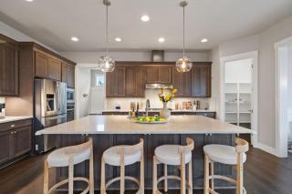Luxury Home, 5BR, 4BT, Near Portland DT, Game Room, Nature Trails - Portland - 4