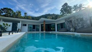 Villa MaYa - Amphoe Koksamui - 6