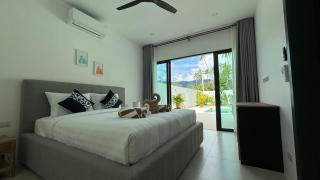 Villa MaYa - Amphoe Koksamui - 2